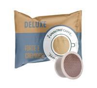 Capsule compatibili con UNO SYSTEM® -100 UNALTRO Caffè Miscela DELUXE