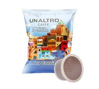 Capsule compatibili con UNO SYSTEM Miscela PROCIDA -100 UNALTRO Caffè
