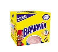 Capsule compatibili Dolce Gusto (x16) - Cioccolato Banania