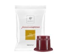 Capsule Compatibili Nespresso Lollo Caffe Miscela Oro Arabica