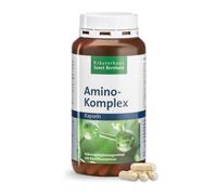 Capsule complesso di aminoacidi