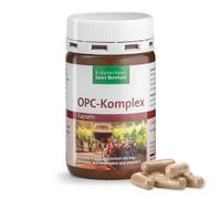 Capsule con il complesso degli OPC 90 capsule