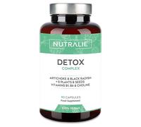 Capsule Detox Nutralie 90 St