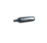 Capsule di anidride carbonica CO2, 10 pezzi, 16g