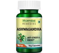 Capsule Di Ashwagandha Withania Somnifera, 60 Capsule
