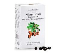 Capsule di biancospino SN, 112,5 ml capsule 120 capsule
