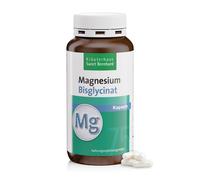 Capsule di bisglicinato di magnesio 180 capsule