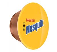 Capsule di cacao NESCAFÉ® Dolce Gusto® Nesquik, 16 pz.