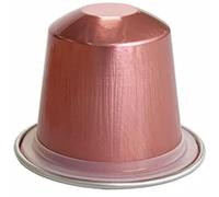 Capsule Di Caffè, 50/100/150/200 Cialde In Alluminio Resistente, Con Coperchi Autoadesivi, Per La Produzione Di Birra Domestica E Accessori Per Caffè,Per Il Fai Da Te,Campeggio, Viaggi N,50 pcs