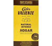 Capsule di caffè Caffitaly System INTENSO NATURAL