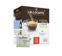 Lollo Caffè - 150 Cialde Lollo Caffè Miscela Argento
