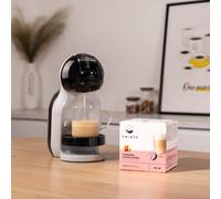 Capsule di caffè compatibili con NESCAFÉ® Dolce Gusto® CHiATO Caramel Cappuccino, 3 x 16 pz.