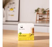 Capsule di caffè compatibili con NESCAFÉ® Dolce Gusto® CHiATO Irish Cream, 16 pz.