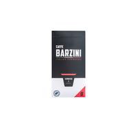Capsule di caffè compatibili con Nespresso® Caffe Barzini Espresso, 22 pz.
