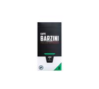 Capsule di caffè compatibili con Nespresso® Caffe Barzini Lungo, 22 pz.