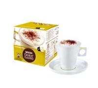 Dolce Gusto Cappuccino