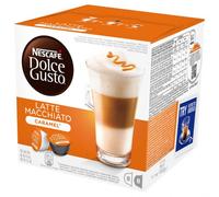 Capsule di Caffè con Contenitore Nestlé 12422409 [16 Unità]