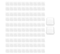 Capsule di caffè Coperchio in foglio di alluminio Adesivo monouso 59 mm Coperchio per cialde di caffè per forniture per macchine da caffè Materiale premium per uso alimentare Uso (100 pezzi)