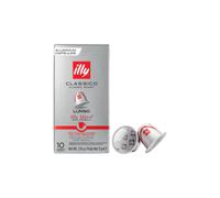 Capsule di caffè Illy Lungo Classico per macchine Nespresso®, 10 pz.