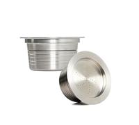 Capsule di caffè in acciaio inox, ricaricabili, riutilizzabili, per macchina da caffè Lavazza Blue Lb951/ Lb300
