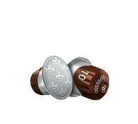 Capsule di caffè Jacobs Espresso Intenso per macchine Nespresso®, 20 pezzi.