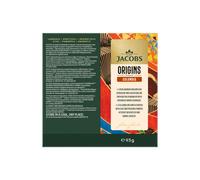 Capsule di caffè Jacobs Origins Colombia per macchine Nespresso®, 18 pezzi.
