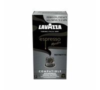 Lavazza Ristretto per Nespresso. 10 Capsule