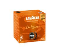 Capsule Caffè Lavazza A Modo Mio DELIZIOSO
