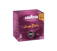 Capsule di caffè Lavazza A Modo Mio Lungo Dolce per macchine Lavazza®, 36 pz.