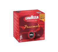 Lavazza A Modo Mio Passionale, 36 Capsule