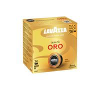 Capsule di caffè Lavazza A Modo Mio Qualita Oro per macchine Lavazza®, 36 pz.