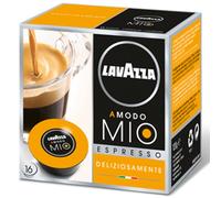 Capsule di caffè Lavazza DELIZIOSO [16 uds]