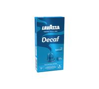 30 Capsule Caffè Lavazza DEK Decaffeinato compatibili Nespresso Alluminio