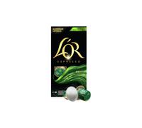 Capsule di caffè L'OR BRAZIL, 10 pz.