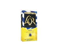 Capsule di caffè L'OR Capri per macchine Nespresso®, 10 pz.