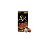 Capsule di caffè L'OR CARAMEL, 10 pz.