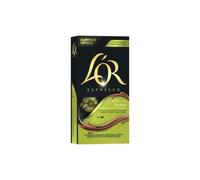 Capsule di caffè L'OR Dubai Chocolate Style per macchine Nespresso®, 10 pz.