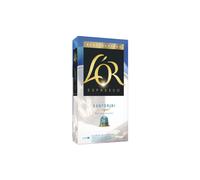 Capsule di caffè L'OR Santorini per macchine Nespresso®, 10 pz.