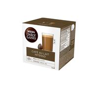 Capsule di caffè NESCAFÉ® Dolce Gusto® Café au Lait Intenso, 16 pz.