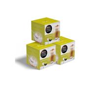 Capsule di caffè NESCAFÉ® Dolce Gusto® Cappuccino, 3 x 8+8 pz.