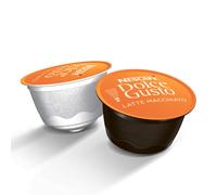 Capsule di caffè NESCAFÉ® Dolce Gusto® Latte Macchiato, 3 x 8+8 pz.