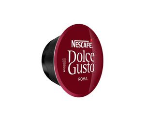 Capsule di caffè NESCAFÉ® Dolce Gusto® Roma, 16 pz.