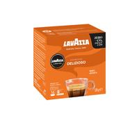 Lavazza - Delizioso A Modo Mio 16 Caps Lavazza