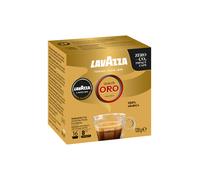 Capsule di caffè per macchine Lavazza® Lavazza A Modo Mio Qualità Oro, 16 pz.