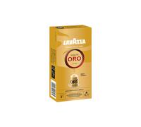 Lavazza Qualitá Oro per Nespresso. 10 Capsule