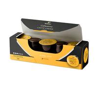 Capsule di caffè per sistemi Tchibo Cafissimo/Caffitaly Tchibo Cafissimo Caffè Crema Fine Aroma, 10 pz.