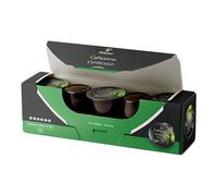 Capsule di caffè per sistemi Tchibo Cafissimo / Caffitaly Tchibo Cafissimo Espresso Brasil, 10 pz.