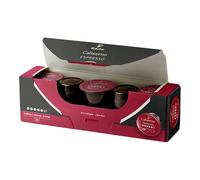 Capsule di caffè per sistemi Tchibo Cafissimo / Caffitaly Tchibo Cafissimo Espresso Intense, 10 pz.