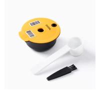 Capsule di caffè riutilizzabili, prossima generazione, compatibili con le macchine Bosch Tassimo, filtri per caffè ricaricabili, cialde K-Cups, accessori per macchine da caffè 60/180/200/220ml (200ml)