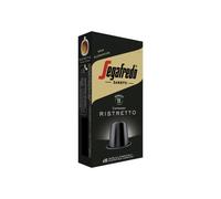 Capsule di caffè Segafredo Ristretto per macchine Nespresso®, 10 pz.
